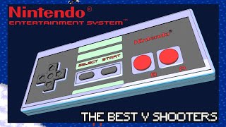 The Best Nes Shooters That You Must Play #nintendones #shootemup #top20
