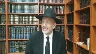 La techouva de l amour Dedie pour la reussite de Igal ben Orida Perez et toute sa famille