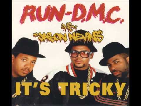 Franz Ferdinand vs. RUN-DMC vs. The Knack - Do You Wanna Cuz It's Tricky My Sharona [triftshop xl]