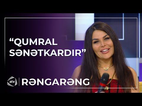 “Qumral sənətkardır”- Qumralın SƏNƏTİ MÜZAKİRƏ OLUNDU