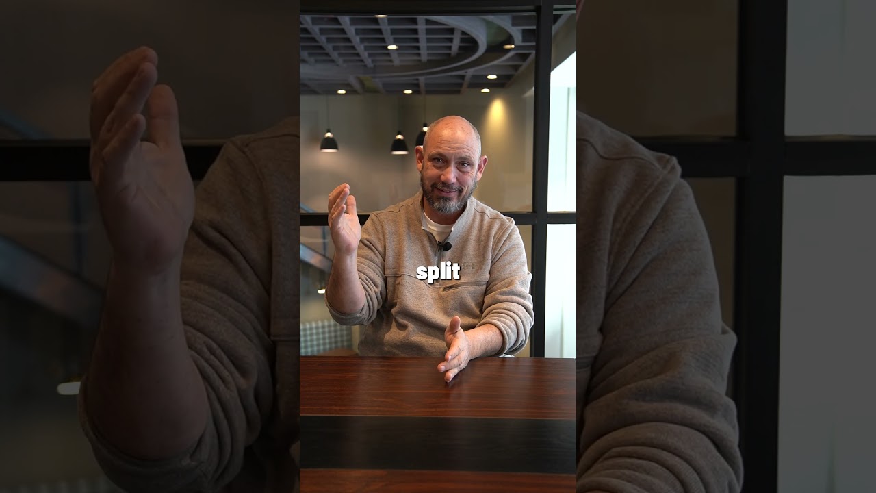 Why Our Revenue Split Beats the Competition