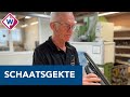 Schaatsgekte zorgt voor topdrukte bij verkopers: 'Het is niet aan te slepen' - OMROEP WEST