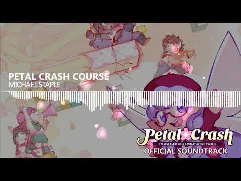 Petal Crash OST - Petal Crash Course