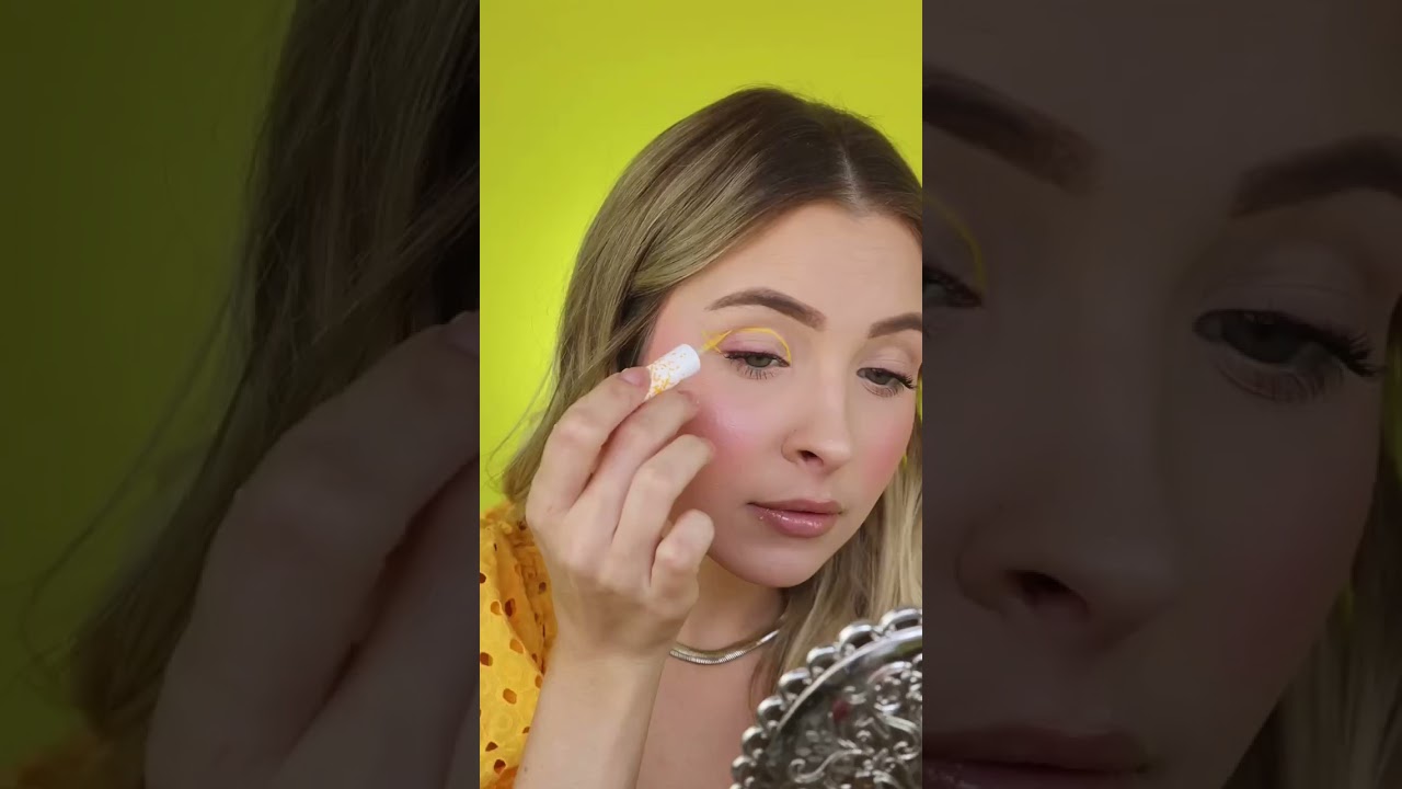 Delineadores coloridos GAME ON. By Fe Tumas