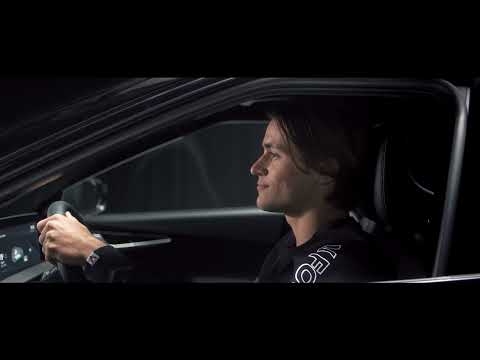 Kia x Vitality I Le PC inspiré du Kia EV6 100% électrique