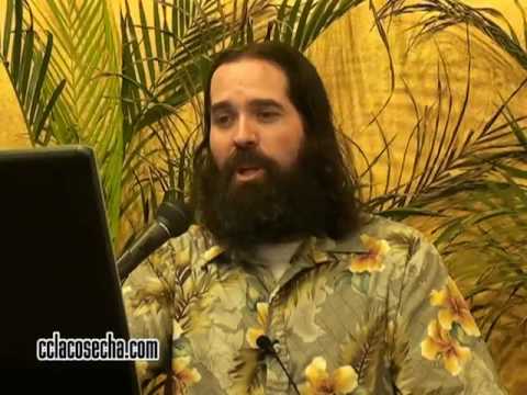 45 Romanos - 14 - Ken Zenk - Estudios Biblicos