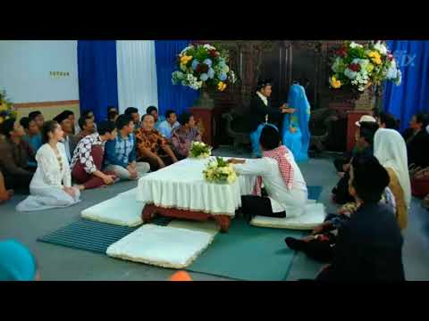 Yowis Ben 2 funny moment