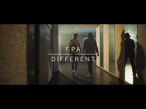 Spa Différent