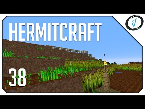 ►Hermitcraft 4: ITS ALL COMING TOGETHER! (Episode 38)◄ | iJevin