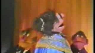 Sesame Street - Front and Back Opera