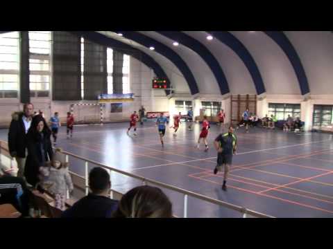 HANDBAL: Știința Municipal Bacău – CSM Cimentul Bicaz 52-16 (29-5)