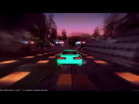 EkkZ ft. L!nK^^ ft. Darkbio - Kingdom Amazing