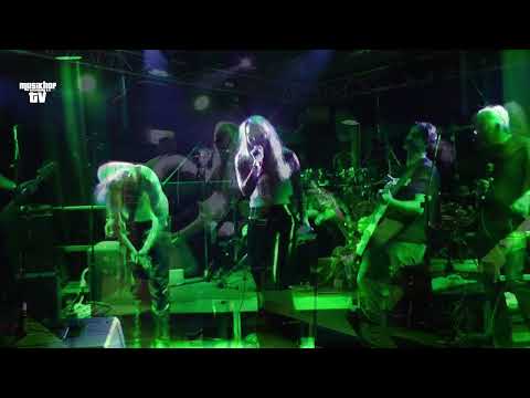 Open Stage Musikhof Wolfsburg: AC/DC Cover - Highway To Hell mit SICK LICK