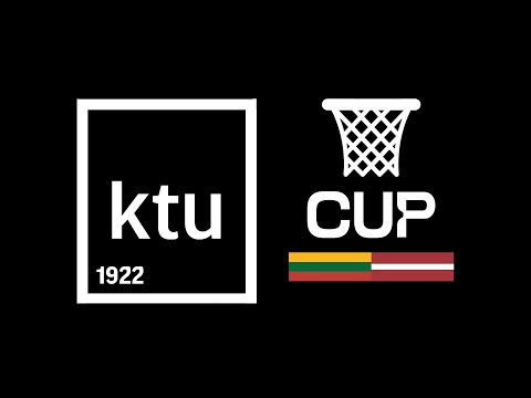 KTU LV-LT regional cup Šiaulių KA „Saulė-ŠSG“ - Nīca/BLi