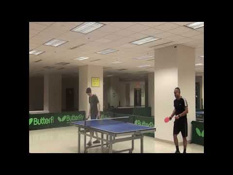 Sandeep Madhubani Milwaukee New Berlin Sandeep Vs Ethan Keller Practice part 1