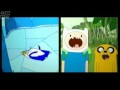 Cartoon Network Check It 2 0 New Adventure Time Bumps