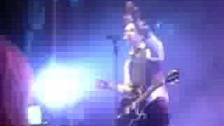 She Wants Revenge- Spend The Night