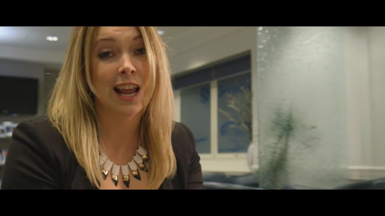 Aer Lingus Lounge thumbnail