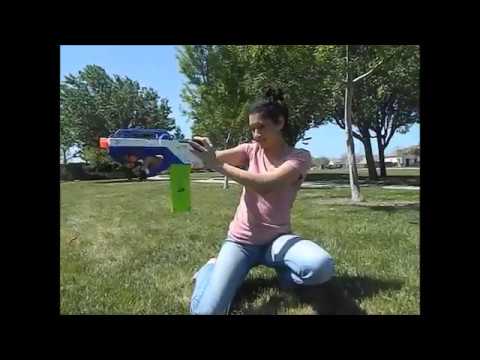 Battle of Tinian Island Official Video 2018