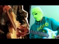 MonoNeon + Eric Gales: "Block Out The Sun ...