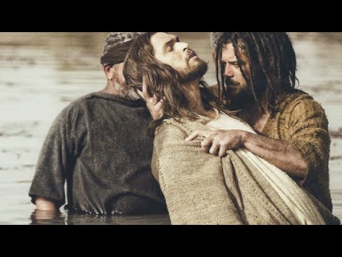 • The Bible Series • Season 1 • Episode 6 : Revolution •