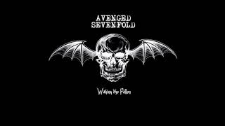 Avenged Sevenfold - Radiant Eclipse (Official Instrumental)