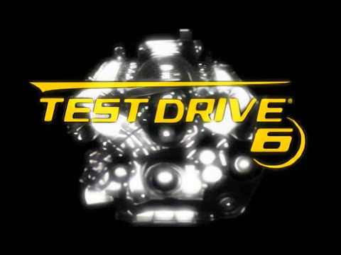 Test Drive 6 Intro PSX 4K 60FPS HQ Remaster
