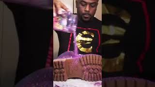 Would you wear these glitter boots