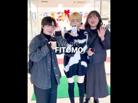 "We are FITOMO" 福岡工業大学 #shorts"