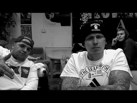 KÄTEINEN X KASPER VEE X MC TONI - TEKIJÄT EI PUHU