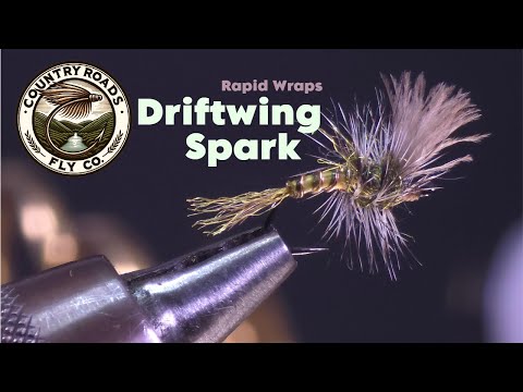 Driftwing Spark