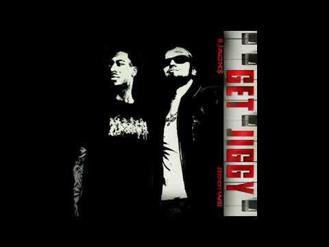 Zeddy Will x BJacks - Get Jiggy (Official Audio)