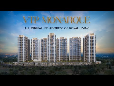 VTP Monarque Phase 3 Project Tour 1