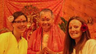 Sivananda Yoga Farm Teachers Training Course Highlights - October  2016