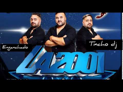 La 2001 enganchados Tincho dj