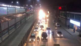 Universty Road Peshawer Tehkal