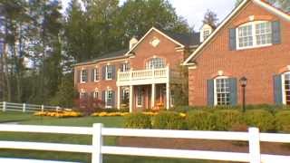 preview picture of video 'Cheltenham Estates by Toll Brothers - New Homes in Clinton, Maryland'