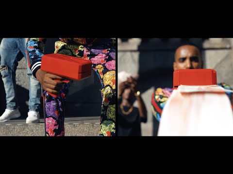 Meron X Lil Yamzo - Fakest (Official Video)