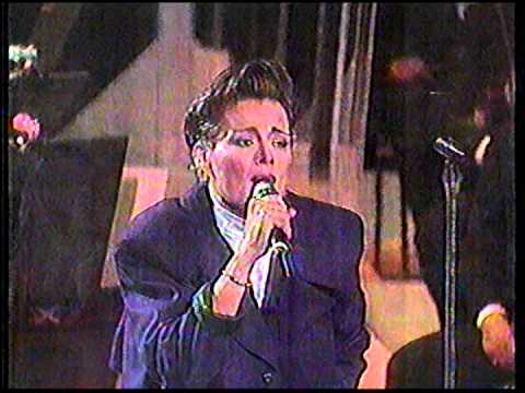 DIANA - UN RAYO DE LUZ - MEXICO. SEMIFINAL OTI 1989.