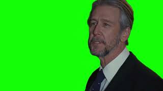 Connor Roy “really? I just wiped the floor with him in a debate” Succession green screen