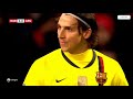 Barcelona 6 - 3 Arsenal ► Messi & Ibrahimovic Show ● UCL 2009_2010 Goals And Highlights