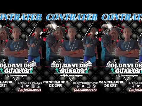 MTG - Ô MOÇA - MC ZAQUIN (FININHA) [DJ DAVI & DJ DM]2K90