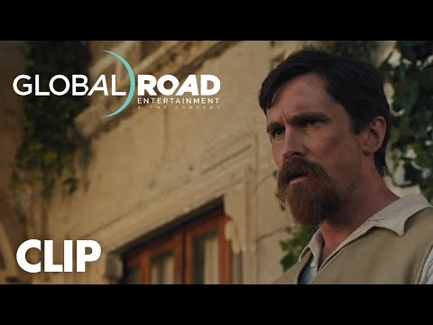 The Promise (Clip 'We Have to Help Them')