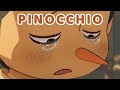 Pinocchio Märchen Auf Deutsch Lustige Lehrreiche Geschichte Für Kinder