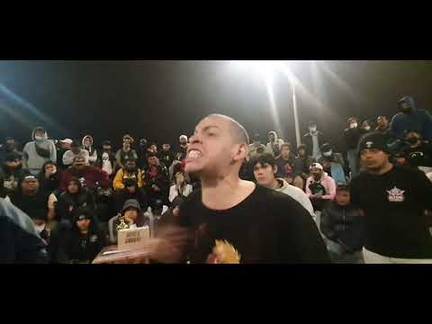 JUAN SEÑOR G ALD INCA KOLA JP vs DEXTER FANTASMANO YERO VOKABULARIO AMOZ - 8VOS - LZ NO MERCY 5v5