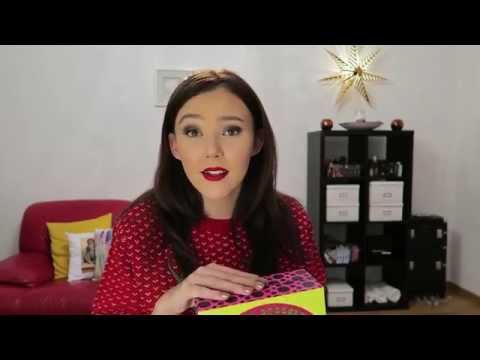 Advent Calendar Haul 2015 : Beauty and More