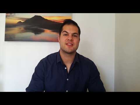 Ben Shaw | REIM | Digitalising Real Estate Conference 2019