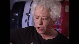 At Seventeen (Janis Ian) live from her writing room