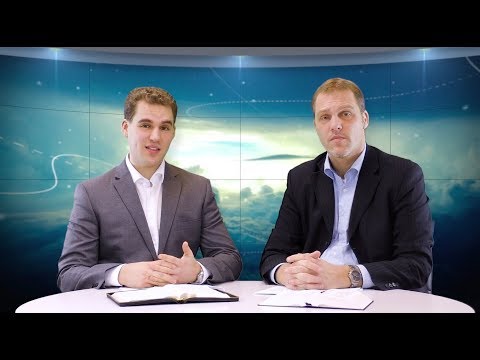 Wekelijkse Bijbelstudies 2 maart 2019 - Profetieën betreffende Gods koninkrijk