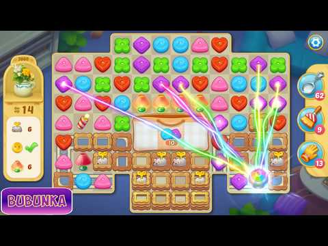 Matchington Mansion level 3860 HD